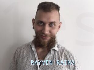 RAYVEN_RAINS