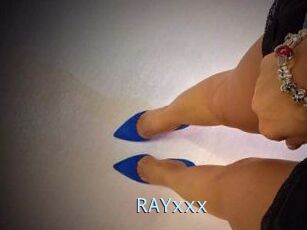 RAYxxx