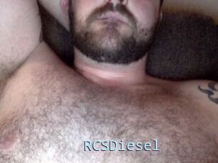 RCSDiesel