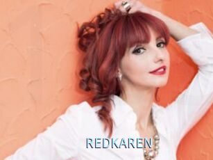 REDKAREN