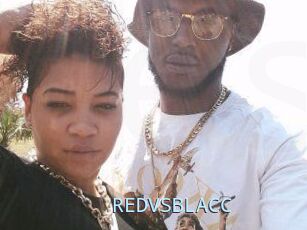 REDVSBLACC
