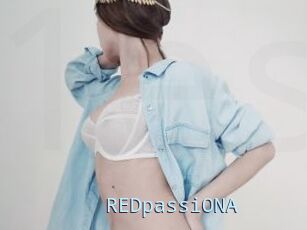 REDpassiONA