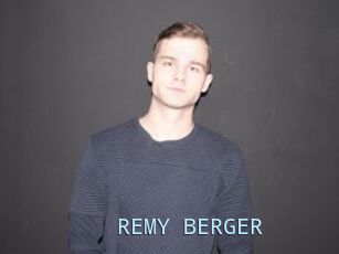 REMY_BERGER
