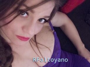 RFaltoyano