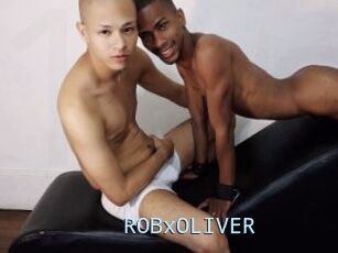 ROBxOLIVER