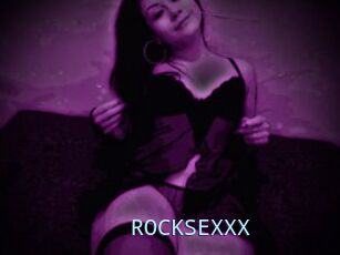 ROCKSEXXX