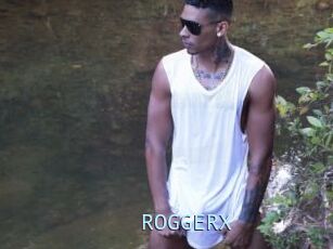 ROGGERX