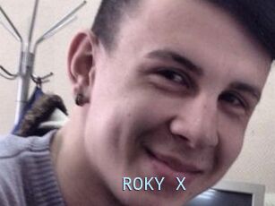 ROKY_X
