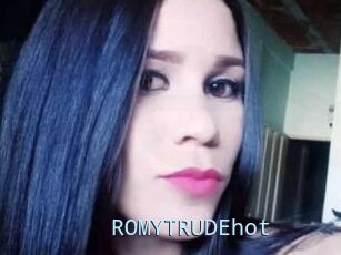 ROMYTRUDEhot