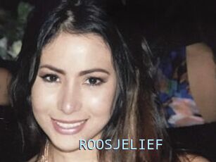 ROOSJELIEF