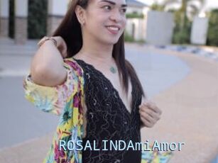 ROSALINDAmiAmor