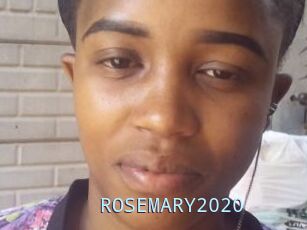 ROSEMARY2020