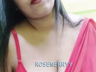 ROSEMERRYY