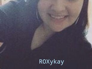 ROXykay