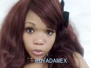 ROYADAMEX