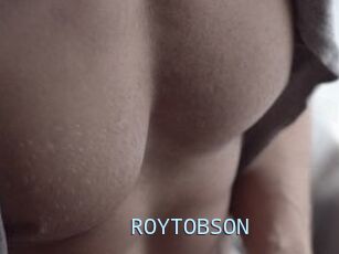 ROYTOBSON