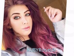 RUBYRoseUK