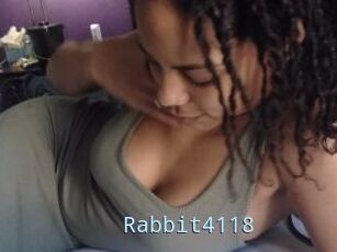 Rabbit4118