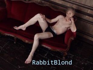 RabbitBlond