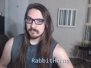 RabbitHorns