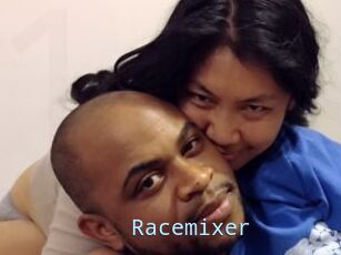 Racemixer