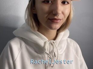 RachelJester