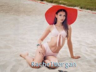 RachelMorgan