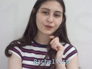 Rachelforu