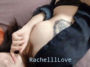 RachelllLove