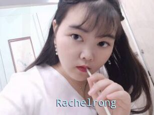 Rachelrong