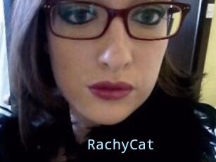 RachyCat