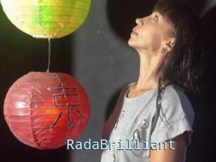 RadaBrilliant