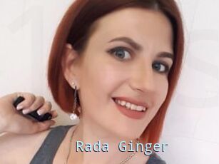 Rada_Ginger