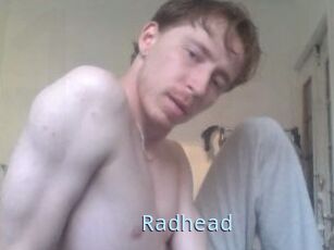 Radhead