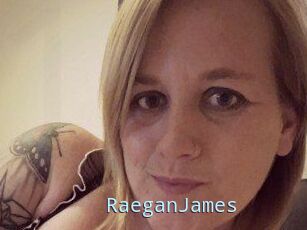 RaeganJames
