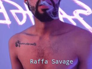 Raffa_Savage