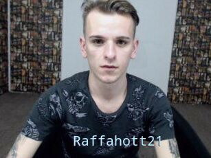 Raffahott21