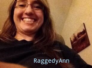 RaggedyAnn