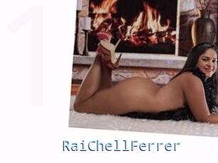 RaiChellFerrer