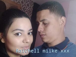 Raichell_miike_xxx