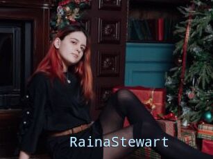RainaStewart