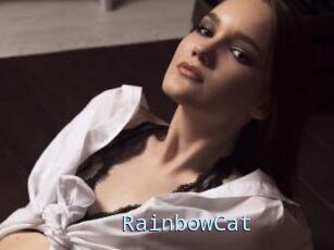RainbowCat