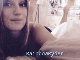 RainbowRyder