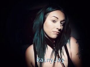 RainyJay