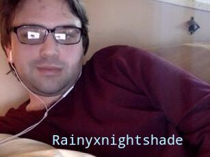 Rainyxnightshade