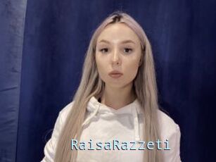 RaisaRazzeti