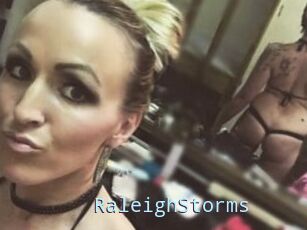 RaleighStorms