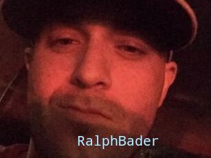 RalphBader