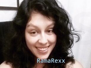 RamaRexx