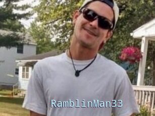 RamblinMan33